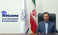 Welcome to Iranian & International Students
